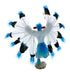 Navajo American Indian Eagle Kachina Doll SN20008